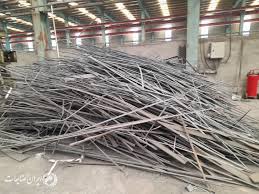 راهنمای جامع خرید و فروش آهن عمده1404